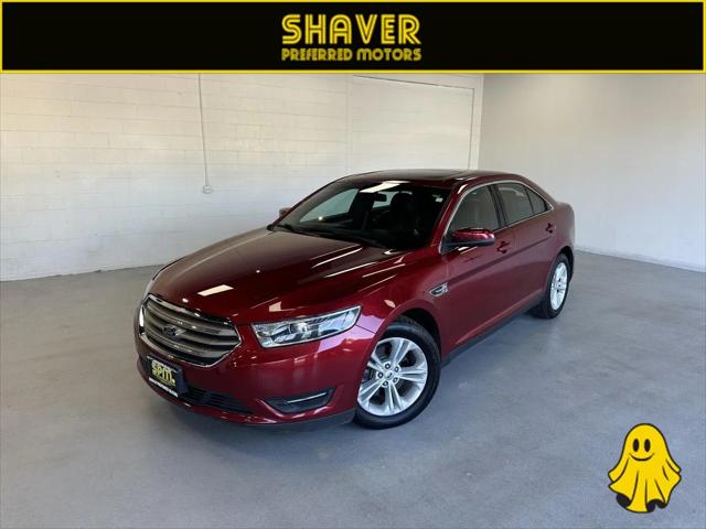 2019 Ford Taurus SEL for sale in Merrillville, IN