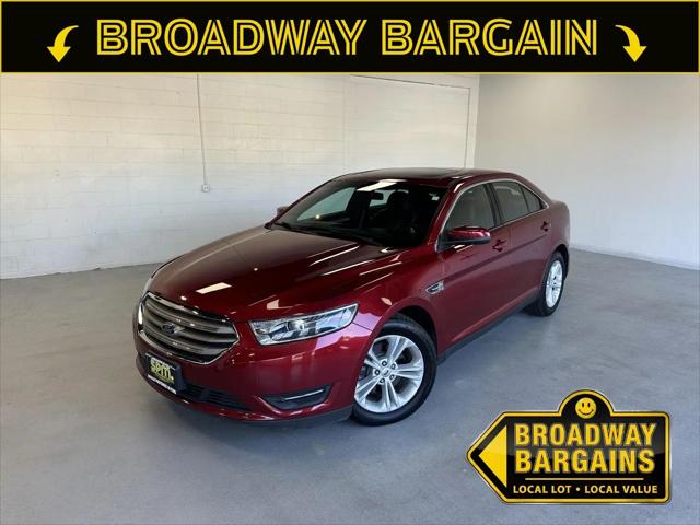 2019 Ford Taurus SEL for sale in Merrillville, IN