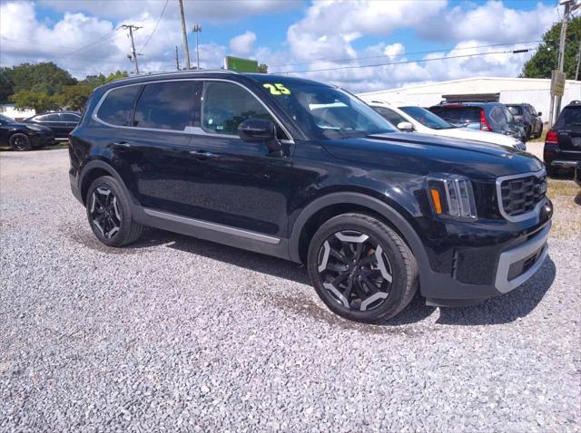 2025 Kia Telluride S for sale in Picayune, MS