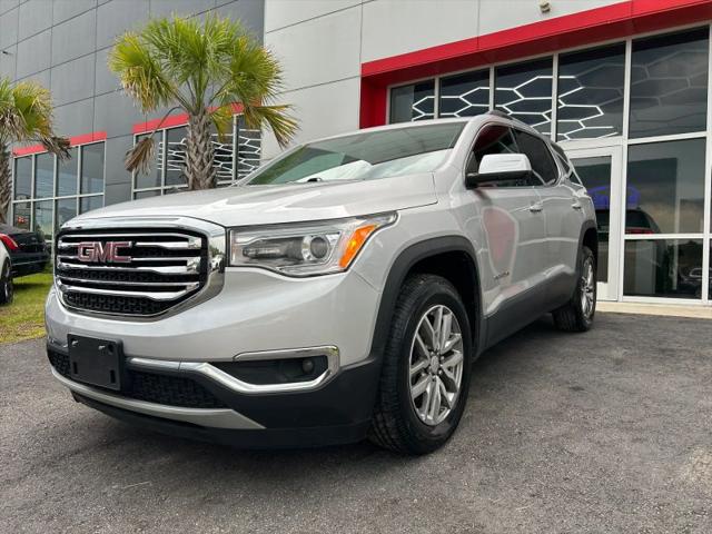2018 GMC Acadia SLE-2 for sale in Conway, SC