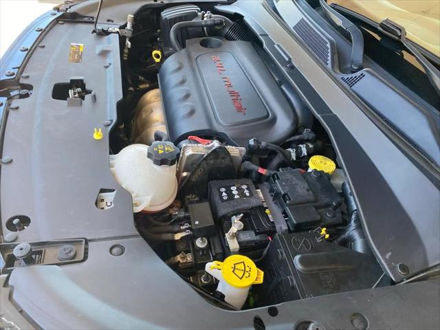 2018 Jeep Compass Limited 4x4