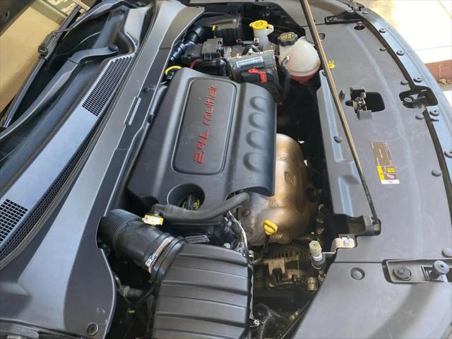 2018 Jeep Compass Limited 4x4