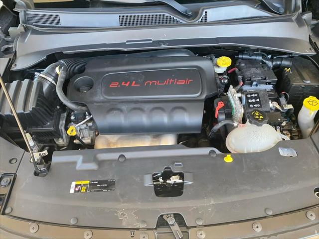 2018 Jeep Compass Limited 4x4