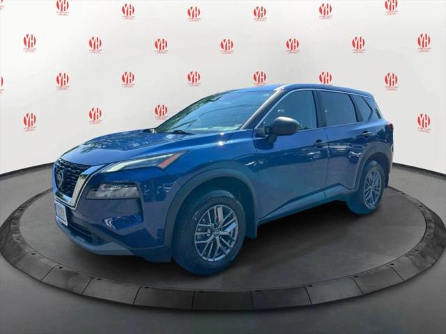 2023 Nissan Rogue S Intelligent AWD for sale in Rensselaer, NY