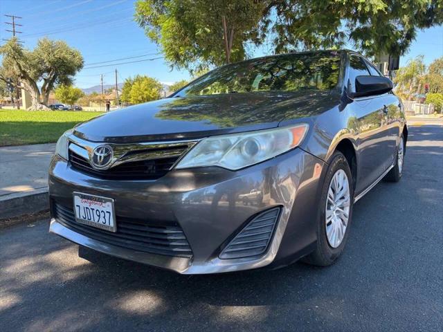 2014 Toyota Camry LE for sale in Arleta, CA