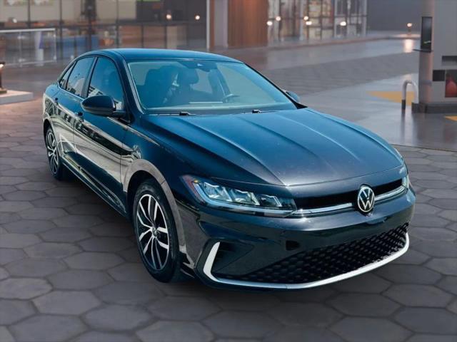 2025 Volkswagen Jetta 1.5T SE for sale in Miami, FL