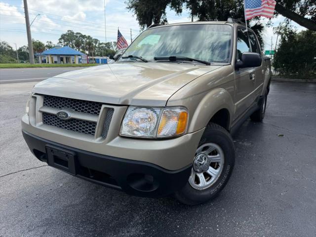 2001 Ford Explorer Sport Trac Sport for sale in Tavares, FL