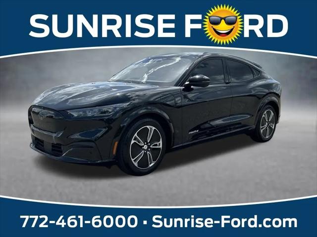 2023 Ford Mustang Mach-E Premium for sale in Fort Pierce, FL