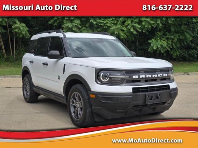 2023 Ford Bronco Sport Big Bend for sale in Excelsior Springs, MO