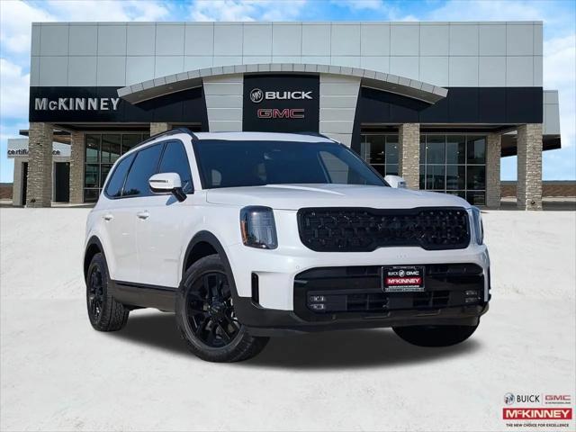 2025 Kia Telluride SX Prestige X-Pro for sale in McKinney, TX