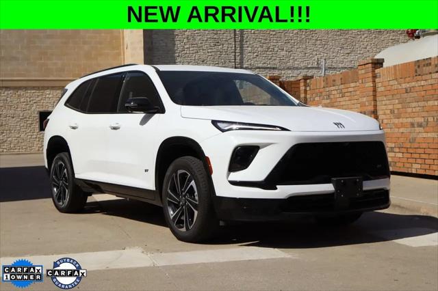2026 Buick Enclave Sport Touring for sale in McKinney, TX