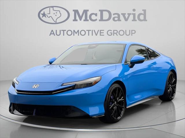 2026 Honda Prelude Hybrid for sale in Frisco, TX