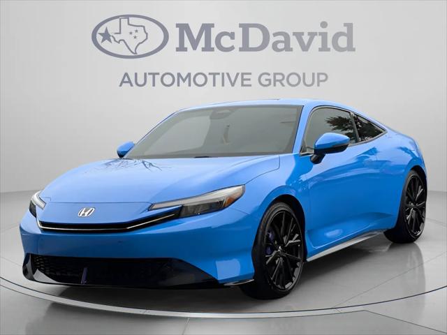 2026 Honda Prelude Hybrid for sale in Frisco, TX