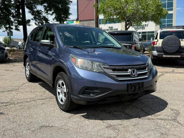2013 Honda CR-V LX for sale in Denver, CO