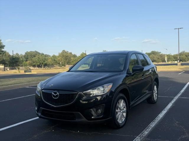 2013 Mazda CX-5 Touring for sale in Cedar Park, TX
