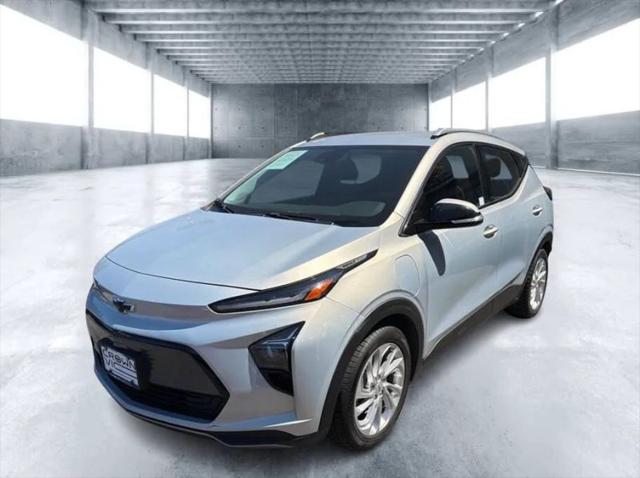 2023 Chevrolet Bolt EUV FWD LT for sale in San Jose, CA