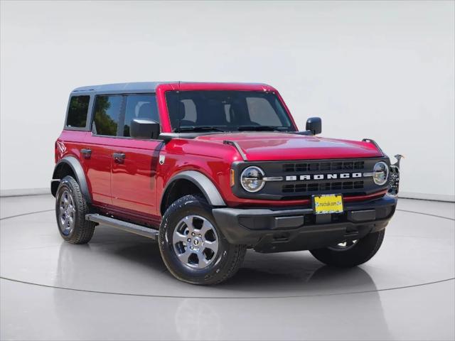 2025 Ford Bronco Big Bend for sale in DeSoto, TX