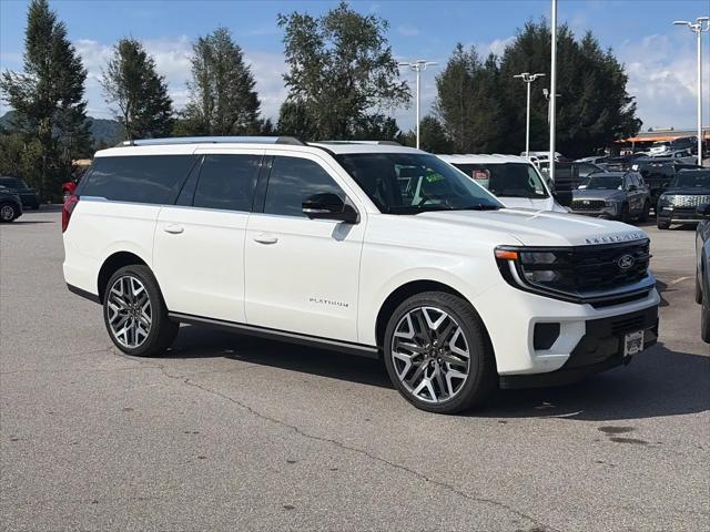 2027 Ford Expedition MAX Platinum for sale in Canton, NC