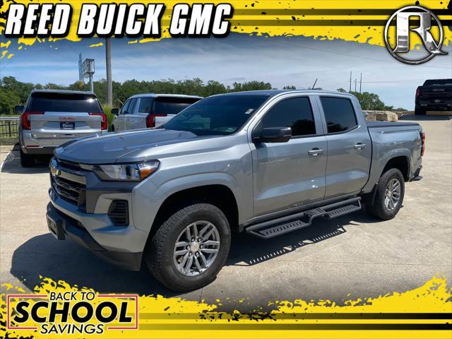 2026 Chevrolet Colorado LT, 4WD for sale in Kansas City, MO