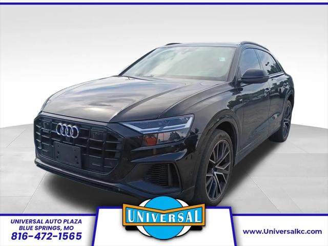 2019 Audi Q8 55 Premium for sale in Blue Springs, MO