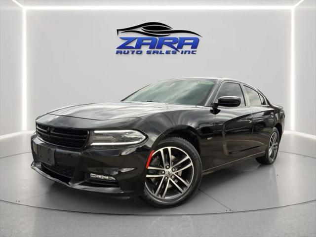 2018 Dodge Charger GT AWD for sale in Denver, CO