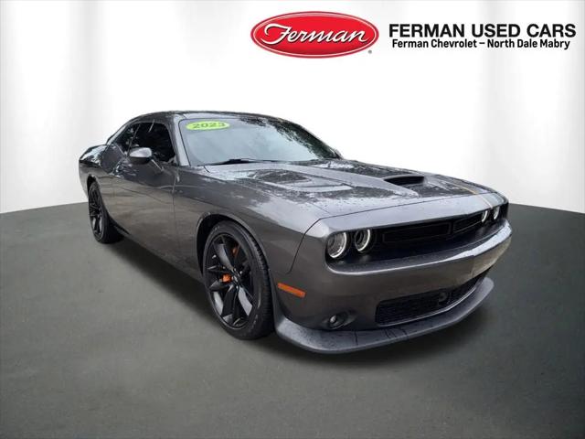 2023 Dodge Challenger GT for sale in Tampa, FL