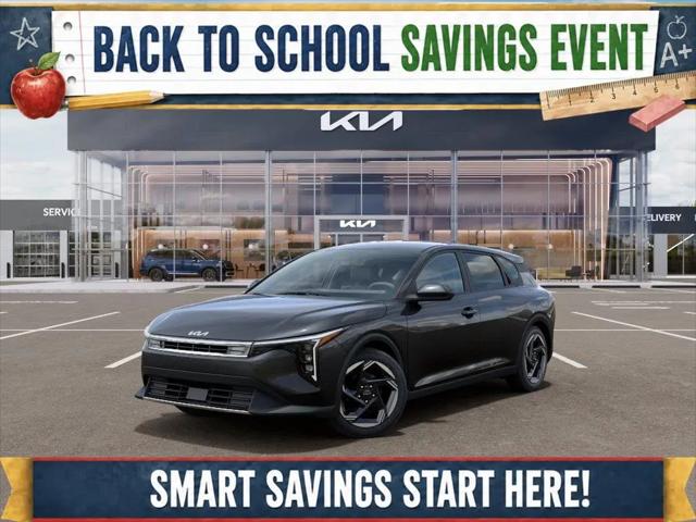 2026 Kia K4 EX for sale in Athens, GA