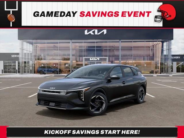 2026 Kia K4 EX for sale in Athens, GA