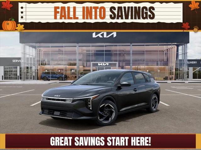 2026 Kia K4 EX for sale in Athens, GA