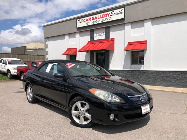 2005 Toyota Camry SLE for sale in Olathe, KS