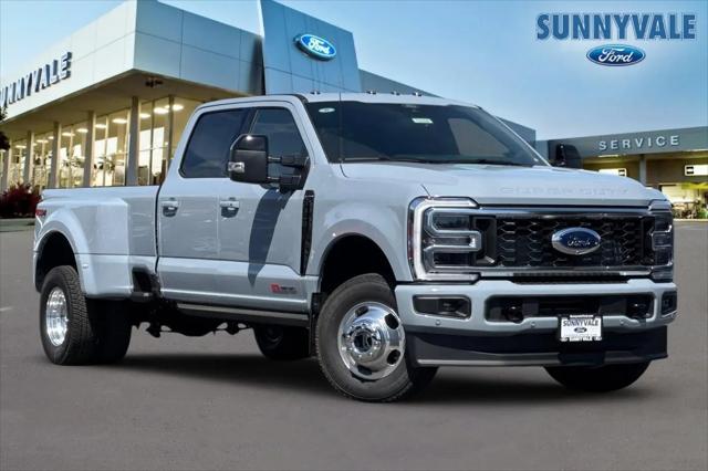 2026 Ford F-350 LARIAT for sale in Sunnyvale, CA