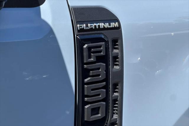 2026 Ford F-350 LARIAT