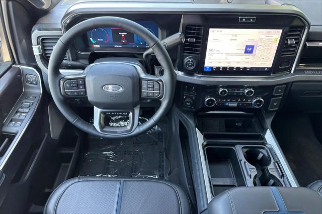 2026 Ford F-350 LARIAT