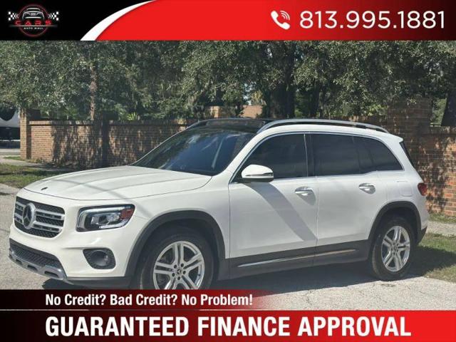 2023 Mercedes-Benz GLB 4MATIC for sale in Riverview, FL