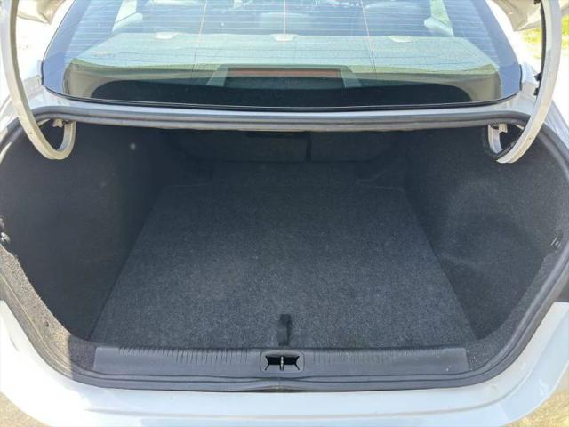 2016 Chrysler 200 S