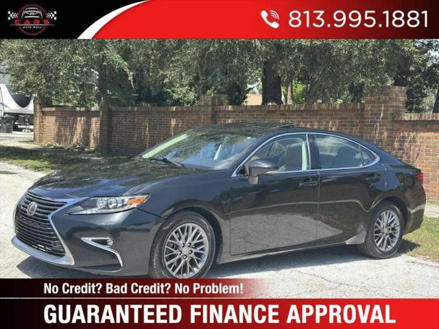 2018 Lexus ES 350 350 for sale in Riverview, FL