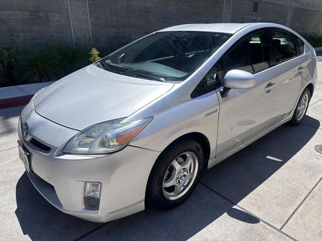 2010 Toyota Prius I for sale in San Jose, CA