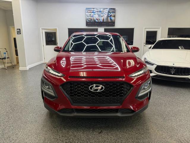 2021 Hyundai Kona SE for sale in Orlando, FL
