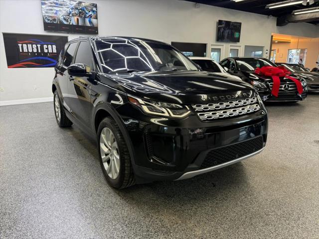 2020 Land Rover Discovery Sport S for sale in Orlando, FL