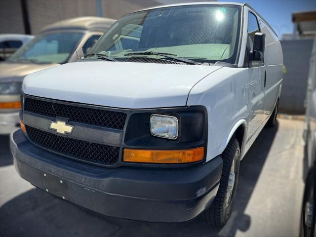 2016 Chevrolet Express Work Van for sale in Phoenix, AZ