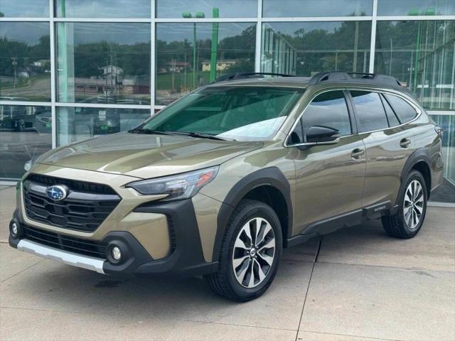 2024 Subaru Outback Limited for sale in Bellevue, NE