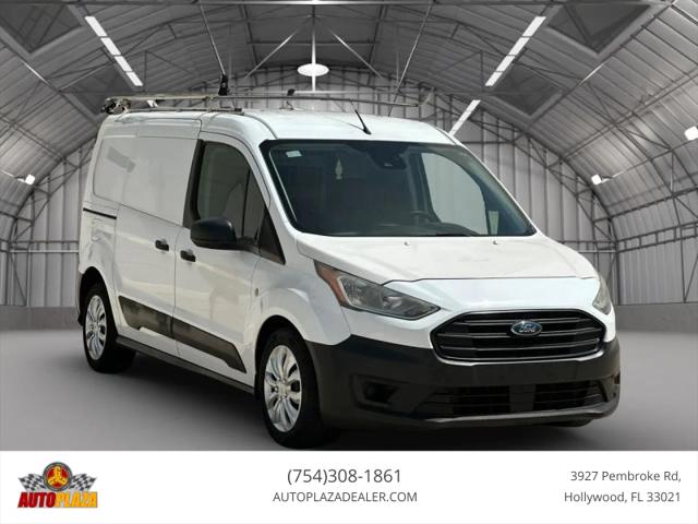 2019 Ford Transit Connect XL for sale in Hollywood, FL