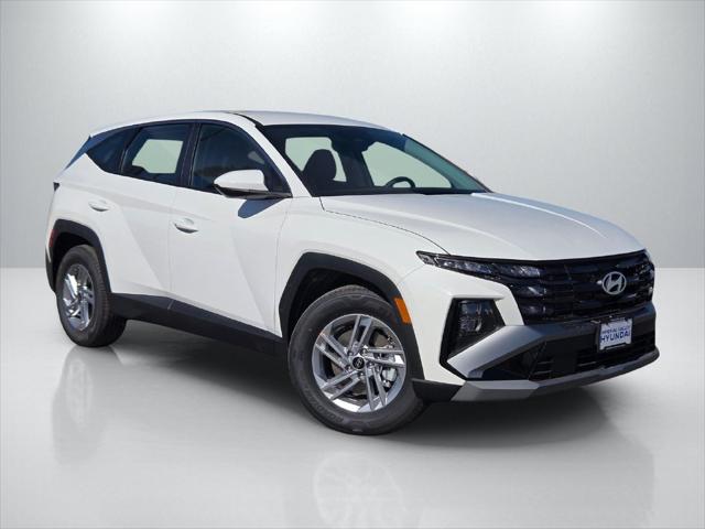 2026 Hyundai Tucson SE for sale in El Centro, CA