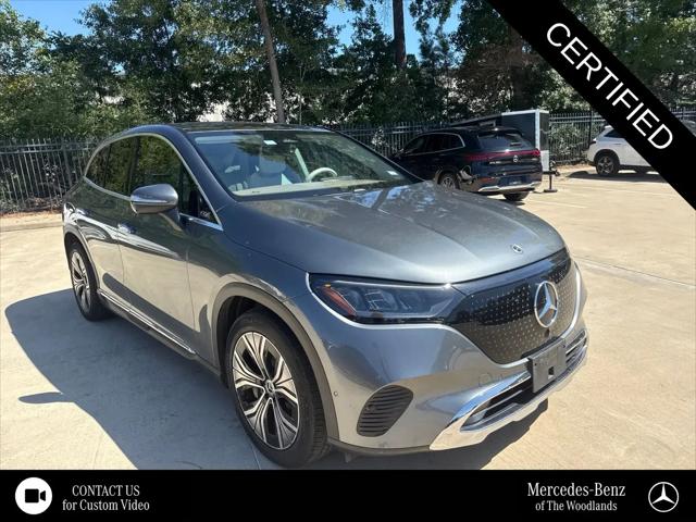 2023 Mercedes-Benz EQE 350+ EQE 350+ for sale in The Woodlands, TX