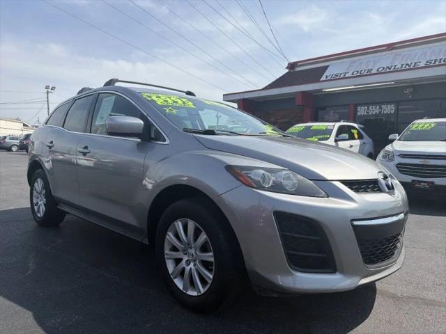 2011 Mazda CX-7 i Sport for sale in Louisville, KY