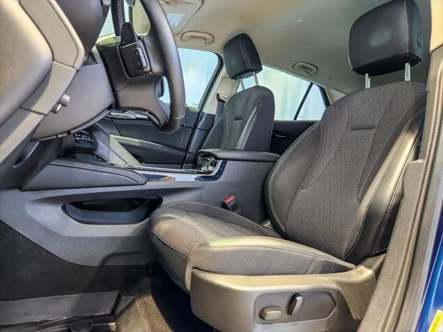 2023 Buick Envision Preferred AWD
