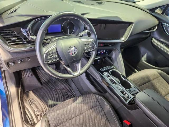 2023 Buick Envision Preferred AWD