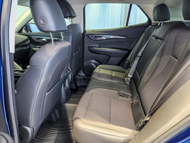 2023 Buick Envision Preferred AWD
