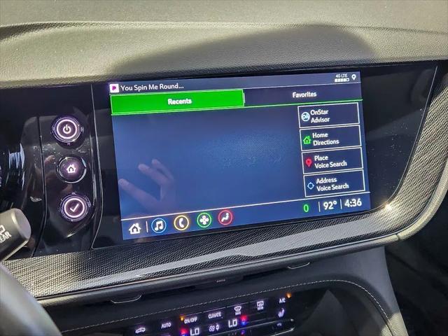 2023 Buick Envision Preferred AWD