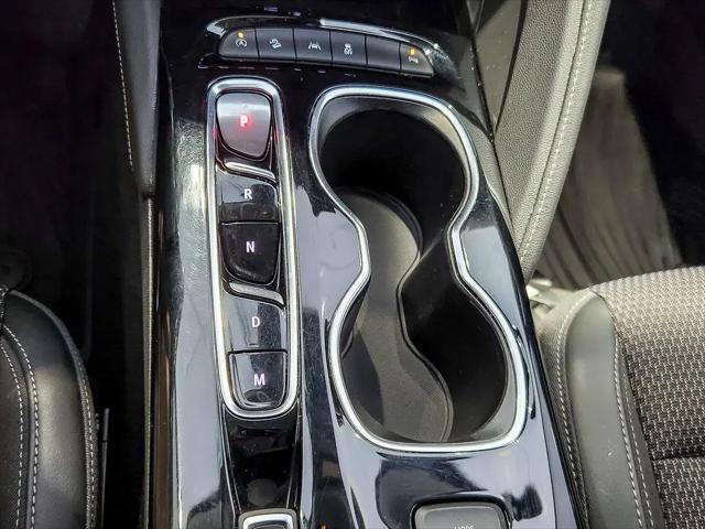 2023 Buick Envision Preferred AWD